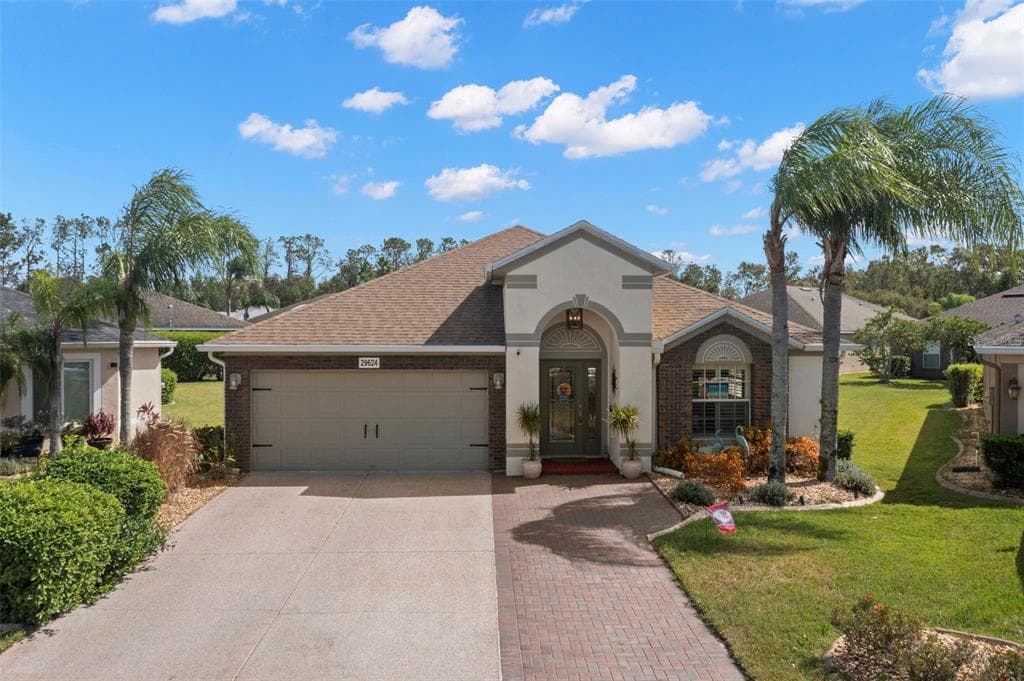 29624 TEE SHOT DRIVE SAN ANTONIO, FL 33576