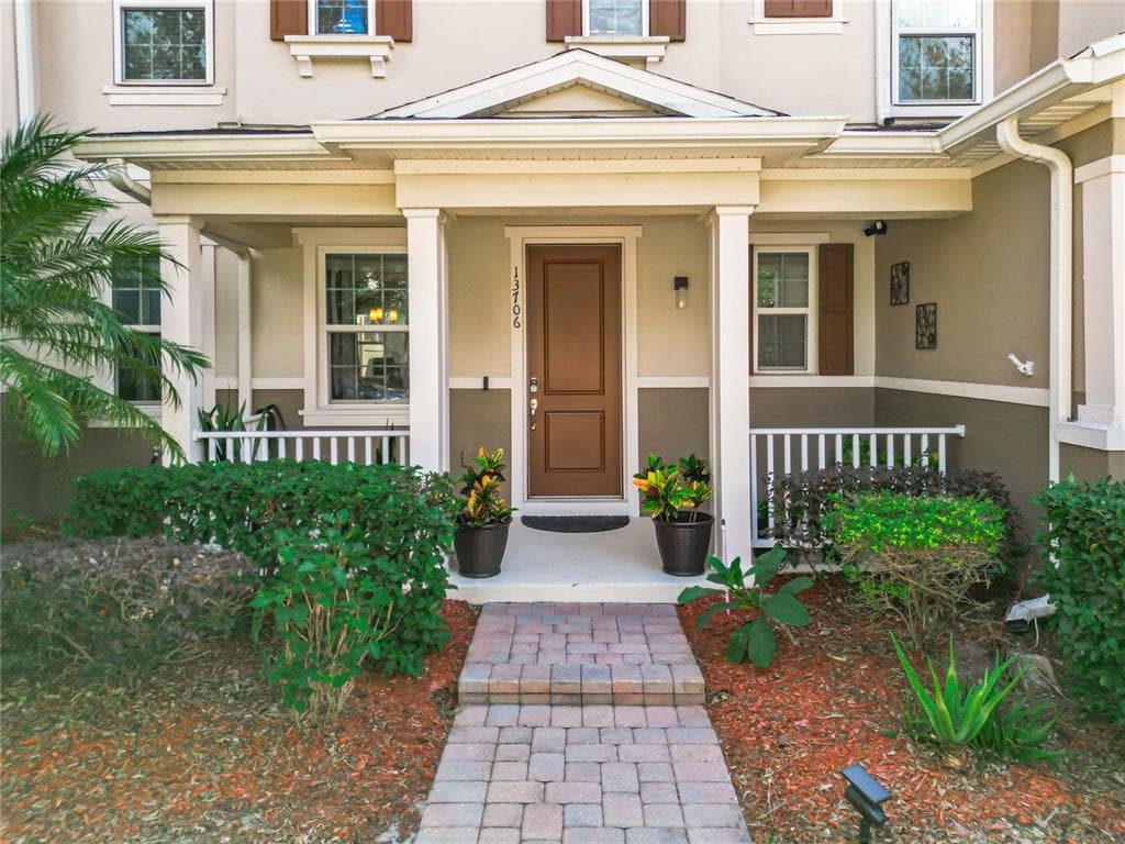 13706 BECKMAN DRIVE WINDERMERE, FL 34786