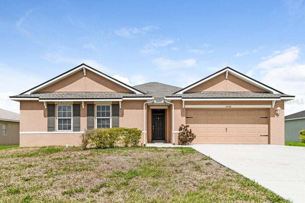 2548 SURFSIDE BOULEVARD CAPE CORAL, FL 33914