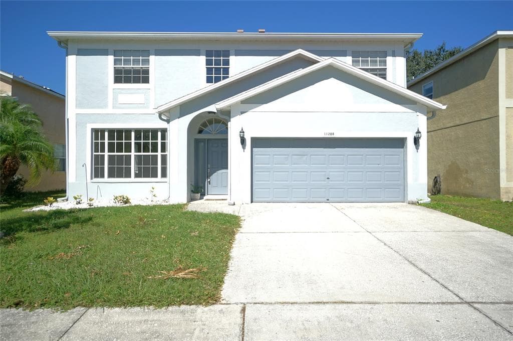 11208 SCOTCHWOOD DRIVE RIVERVIEW, FL 33579