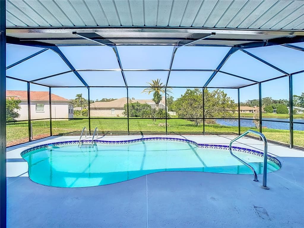 9107 REMINGTON DRIVE NEW PORT RICHEY, FL 34655