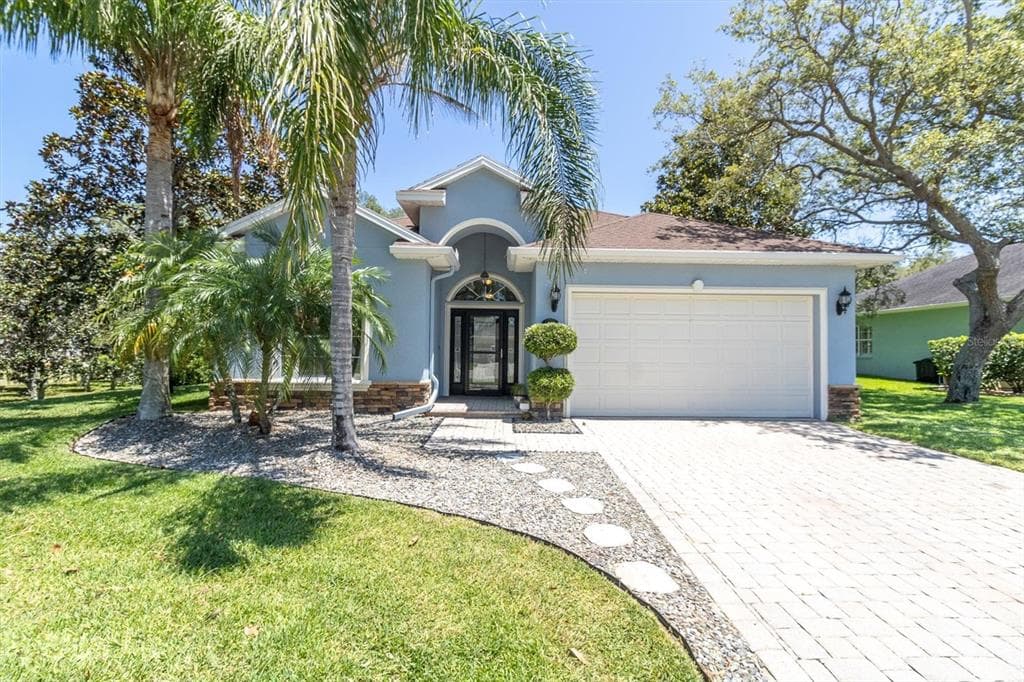 1575 RIVER COURT TARPON SPRINGS, FL 34689