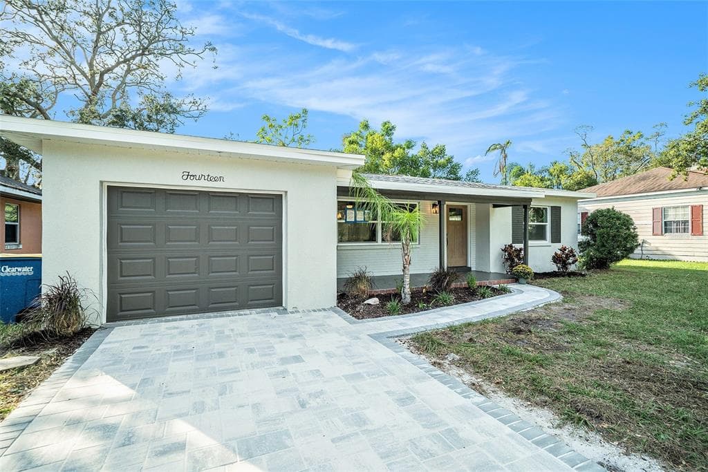 14 S GLENWOOD AVENUE CLEARWATER, FL 33755