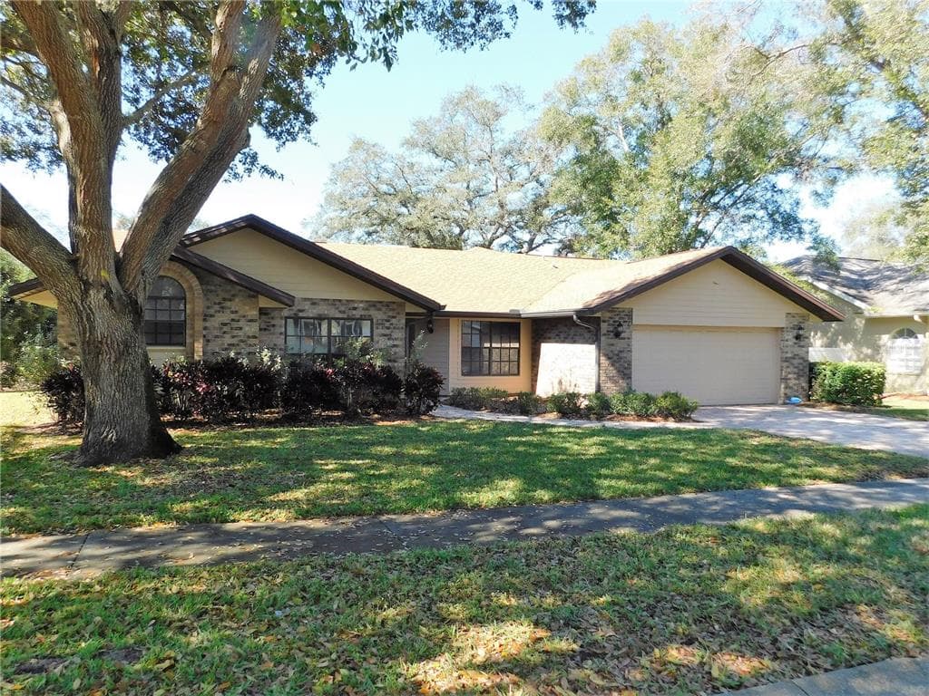 758 TIMUQUANA LANE PALM HARBOR, FL 34683
