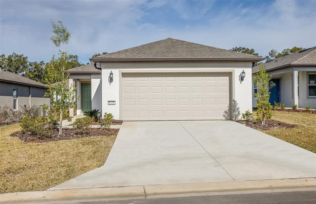 8331 SW 54TH LOOP OCALA, FL 34481