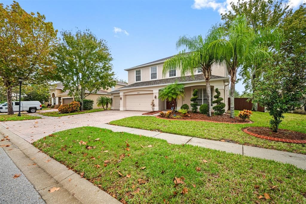 29917 PRAIRIE FALCON DRIVE WESLEY CHAPEL, FL 33545