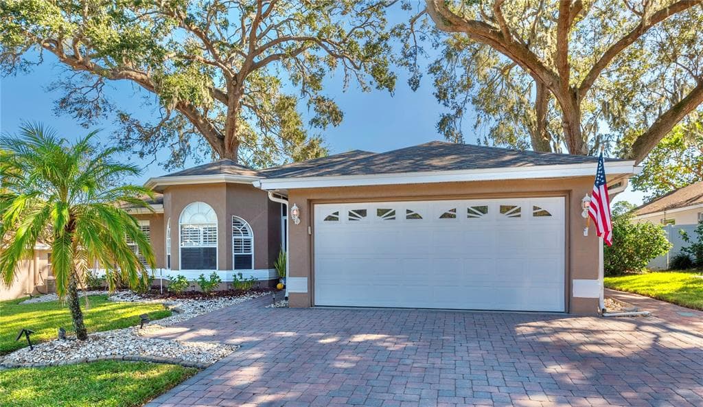 749 SUNFLOWER DRIVE PALM HARBOR, FL 34683