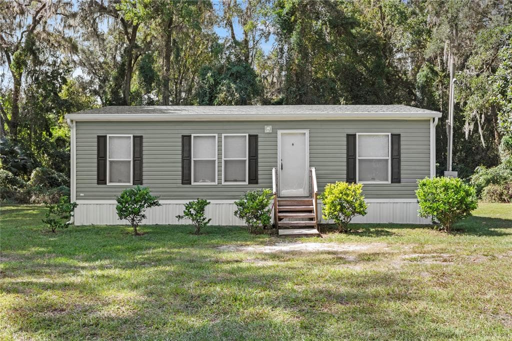 186 SW 134TH COURT OCALA, FL 34481