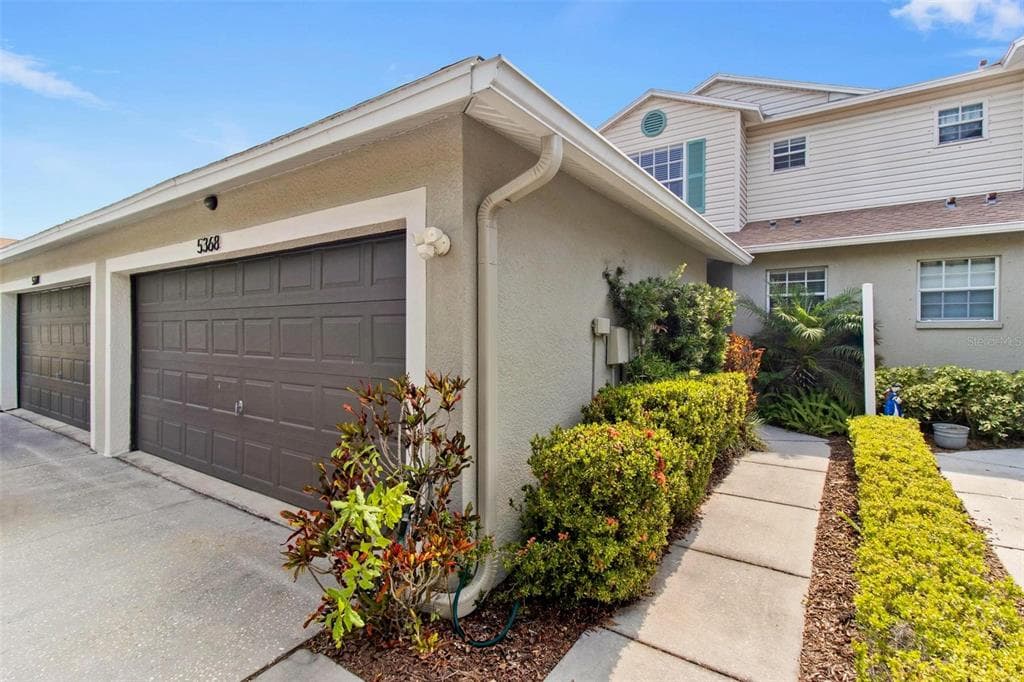 5368 NEIL DRIVE ST PETERSBURG, FL 33714
