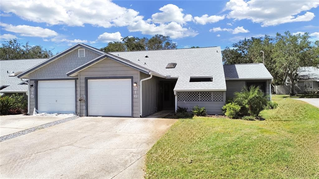 39650 US HIGHWAY 19 N UNIT 216 TARPON SPRINGS, FL 34689