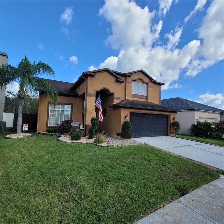27640 BREAKERS DRIVE WESLEY CHAPEL, FL 33544
