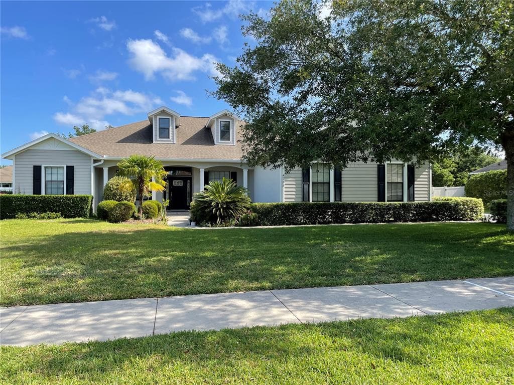 4735 SE 35TH STREET OCALA, FL 34480