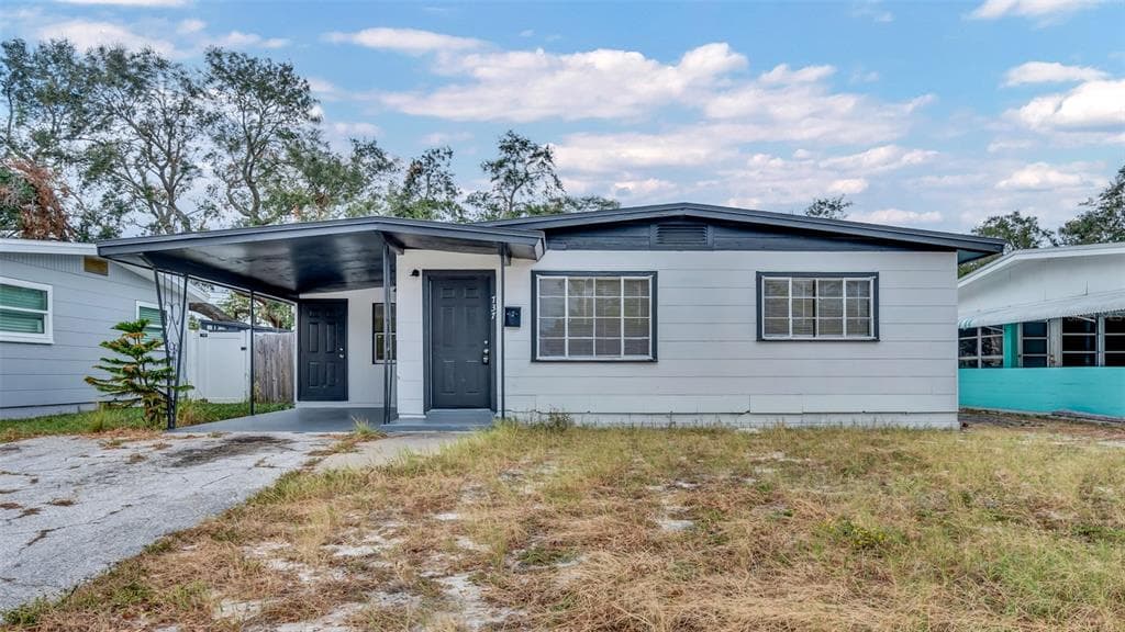 737 53RD AVENUE S ST PETERSBURG, FL 33705