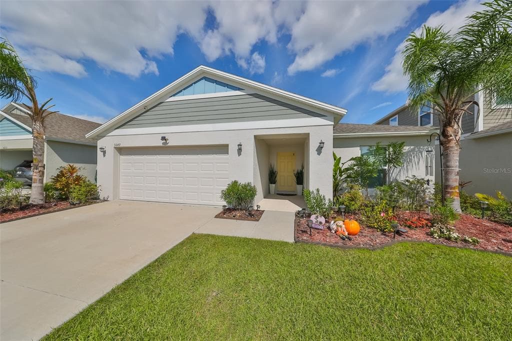 5649 ARLINGTON RIVER DRIVE LAKELAND, FL 33811