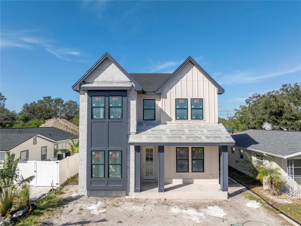 435 44TH AVENUE N ST PETERSBURG, FL 33703