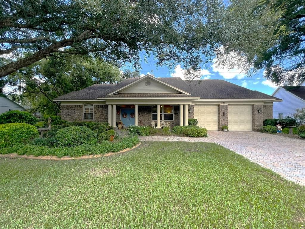 6304 E 113TH AVENUE TEMPLE TERRACE, FL 33617