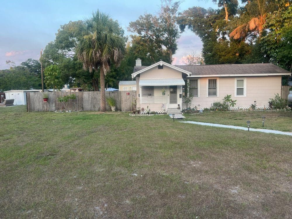 3609 39TH STREET N ST PETERSBURG, FL 33713