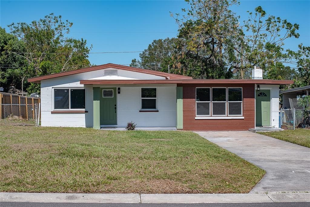 1328 BARRY STREET CLEARWATER, FL 33756