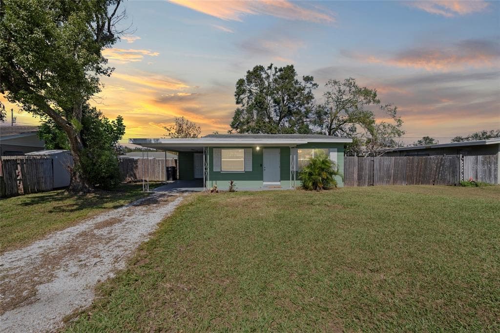 5389 57TH AVENUE N ST PETERSBURG, FL 33709