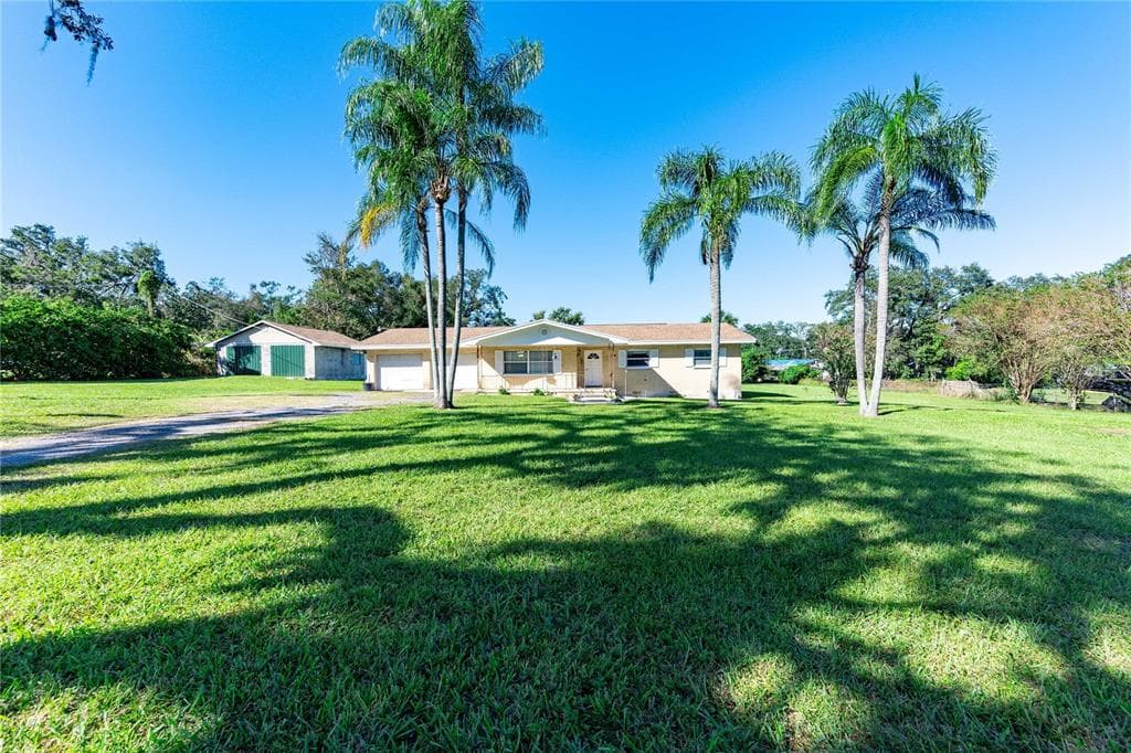 36941 BLANTON ROAD DADE CITY, FL 33523