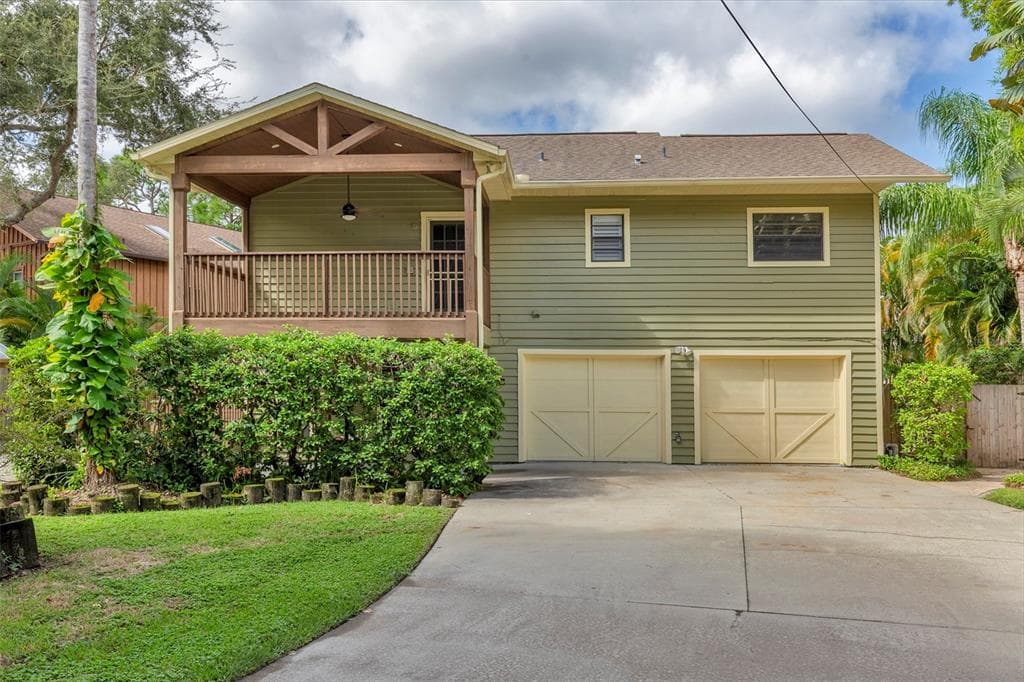 1755 9TH STREET PALM HARBOR, FL 34683