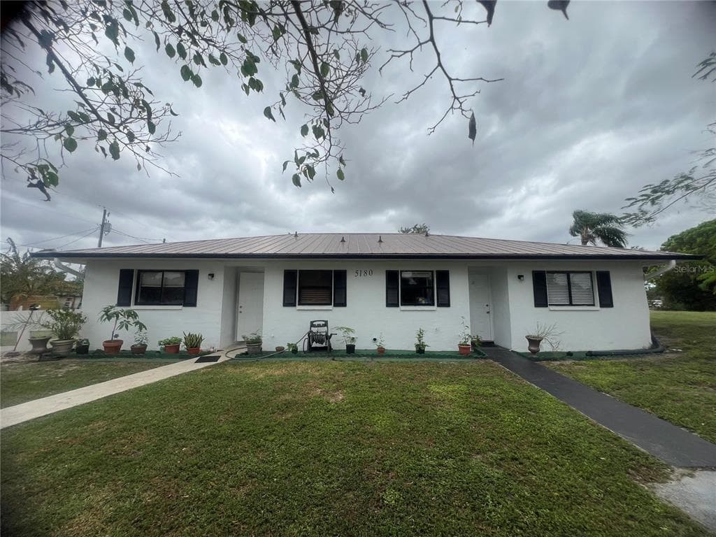 5180 22ND AVENUE SW NAPLES, FL 34116