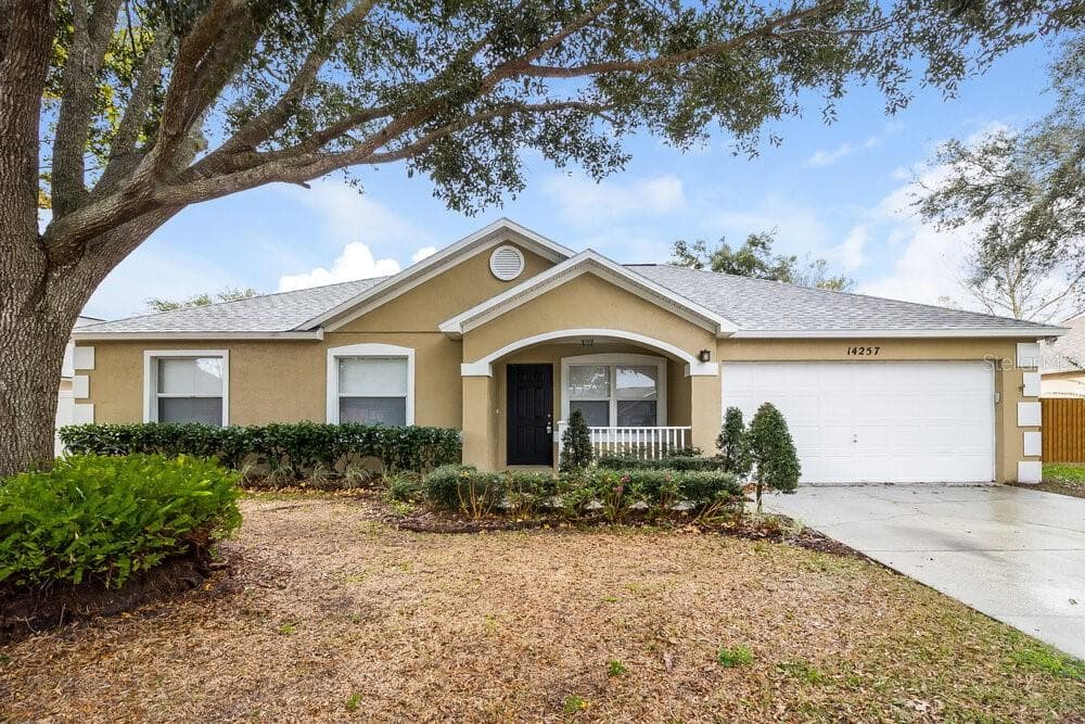 14257 RENSSELAER ROAD ORLANDO, FL 32826