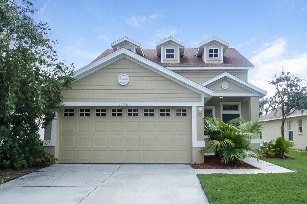 15106 SEAROBBIN DRIVE LAKEWOOD RANCH, FL 34202