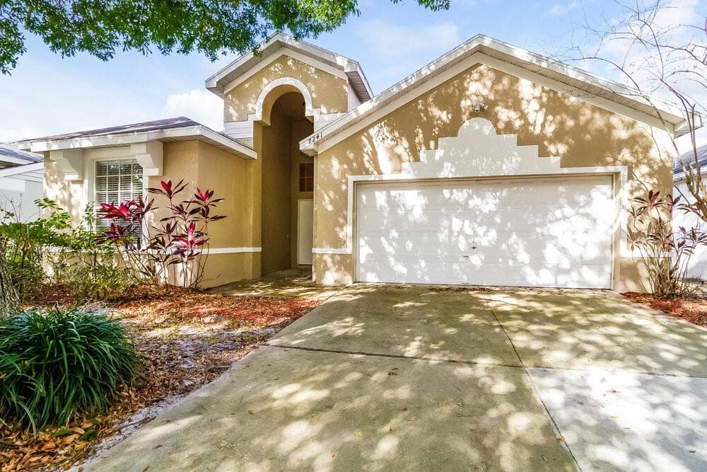 7241 MARDELL COURT ORLANDO, FL 32835