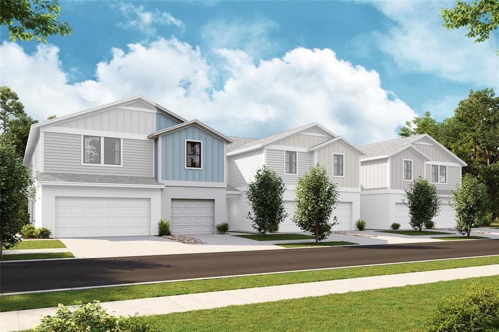4321 HILLOCK BOULEVARD HAINES CITY, FL 33844