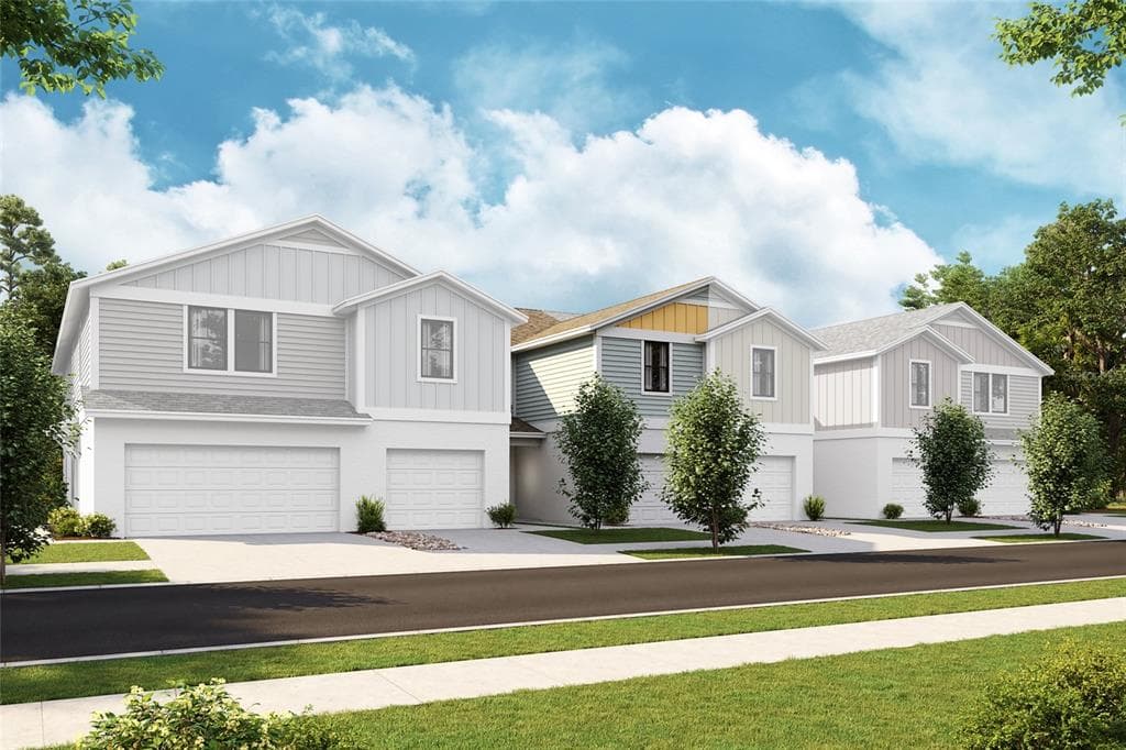 4317 HILLOCK BOULEVARD HAINES CITY, FL 33844