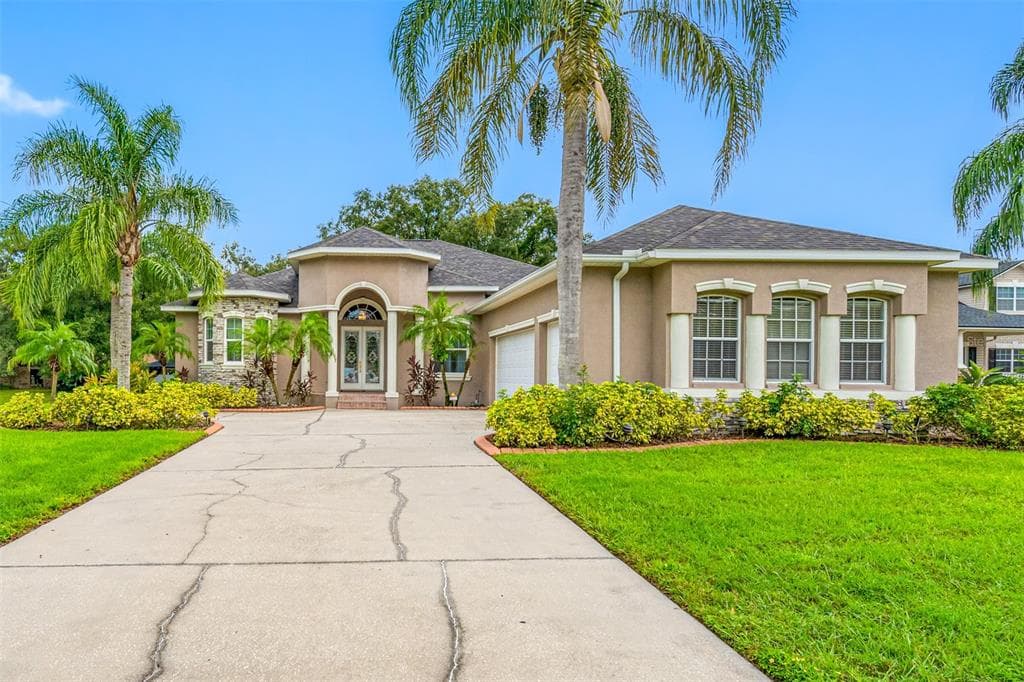 3501 HOLLAND DRIVE BRANDON, FL 33511