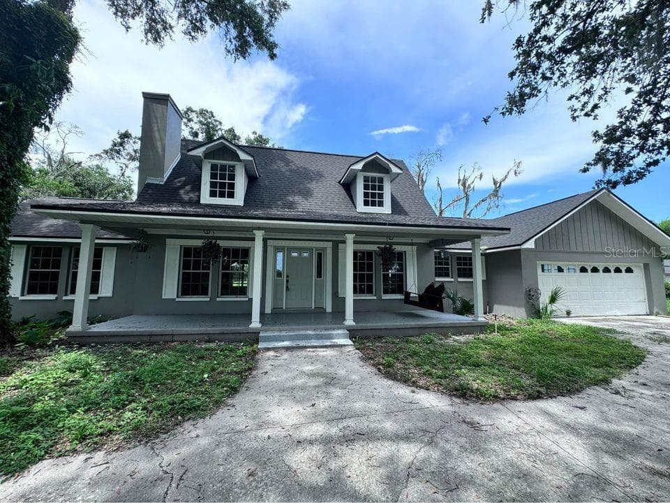 1802 WILLIAMS ROAD PLANT CITY, FL 33565