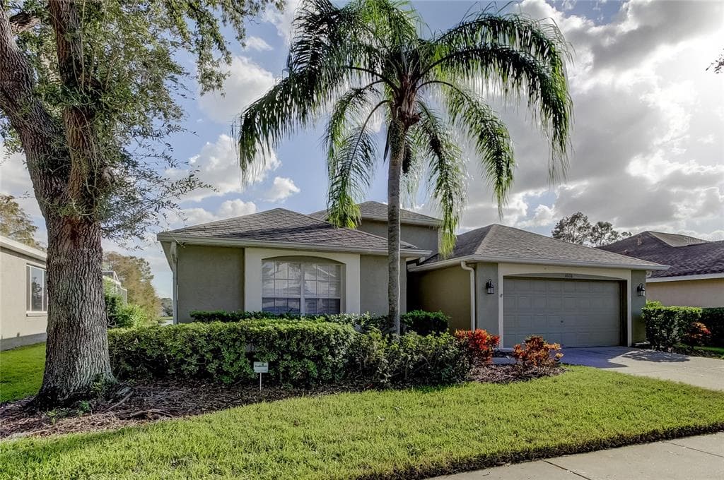 10126 KINGSBRIDGE AVENUE TAMPA, FL 33626
