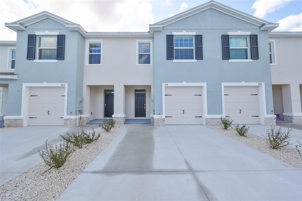 3531 WHITE DANDELION COURT PLANT CITY, FL 33565