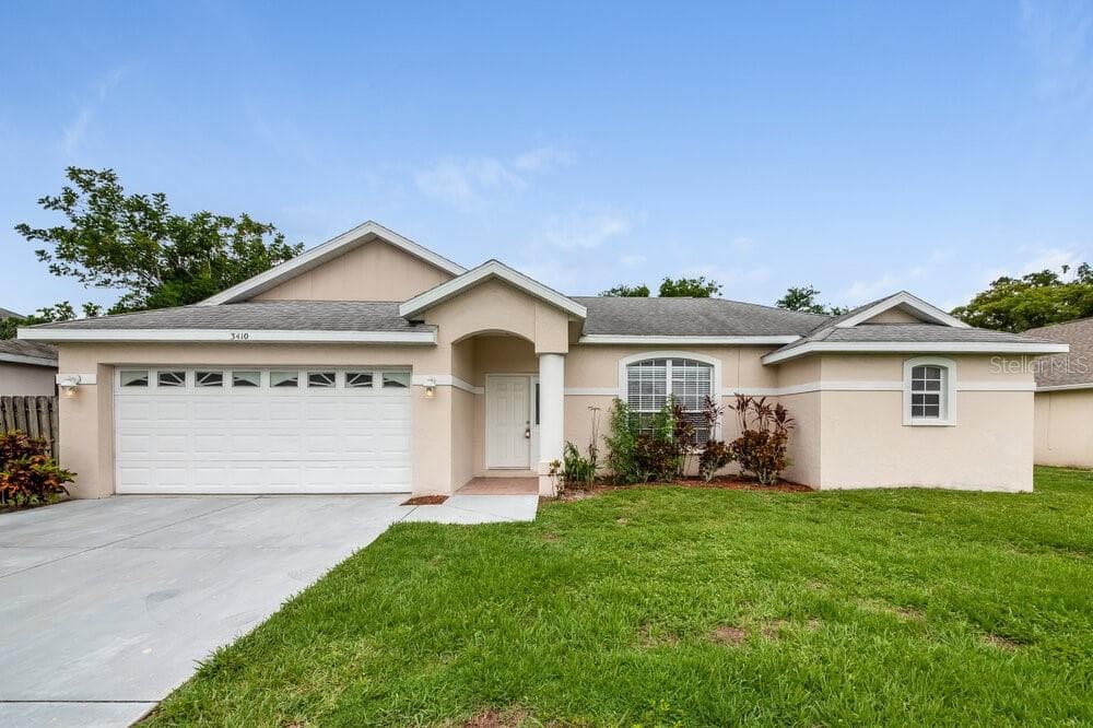 3410 30TH LANE E BRADENTON, FL 34208
