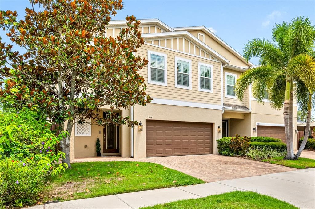 3505 W OBISPO STREET TAMPA, FL 33629