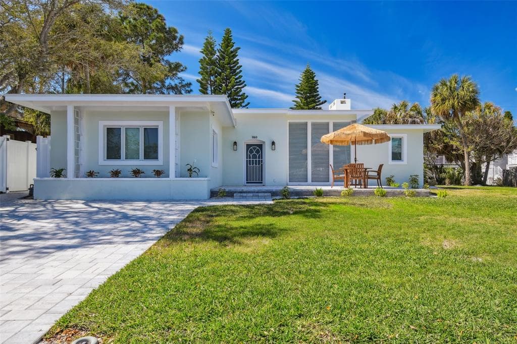 860 NARCISSUS AVENUE CLEARWATER BEACH, FL 33767