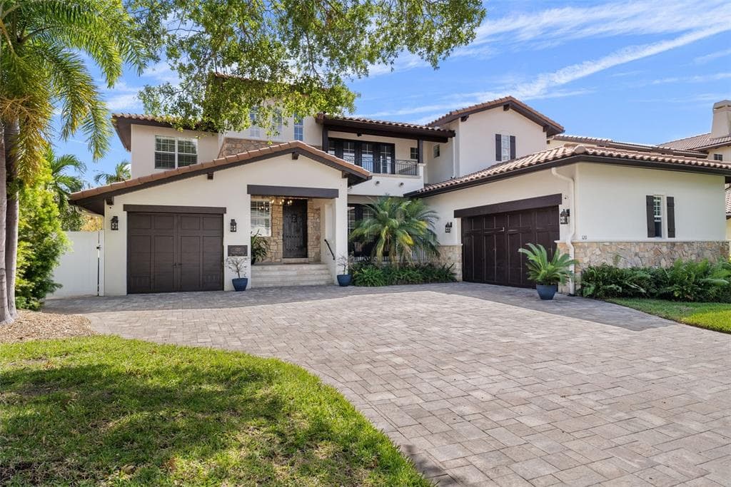 120 BISCAYNE AVENUE TAMPA, FL 33606