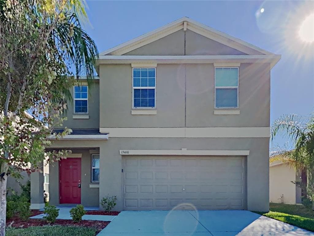 15410 DARK STAR LANE SUN CITY CENTER, FL 33573