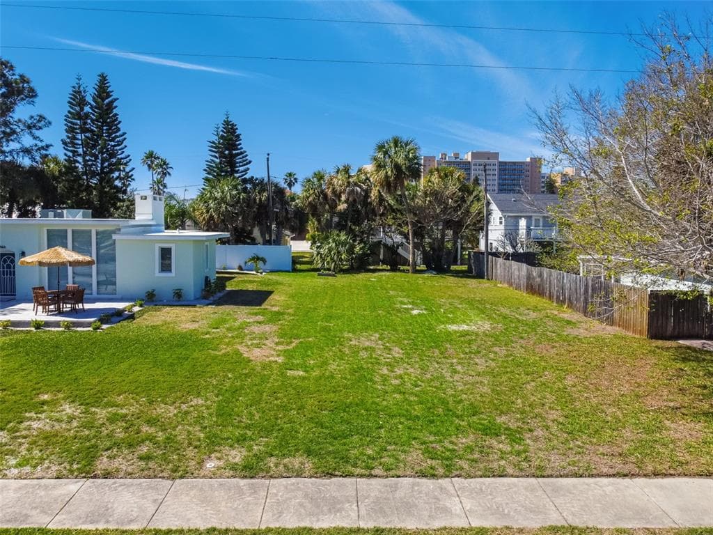 NARCISSUS AVENUE CLEARWATER BEACH, FL 33767