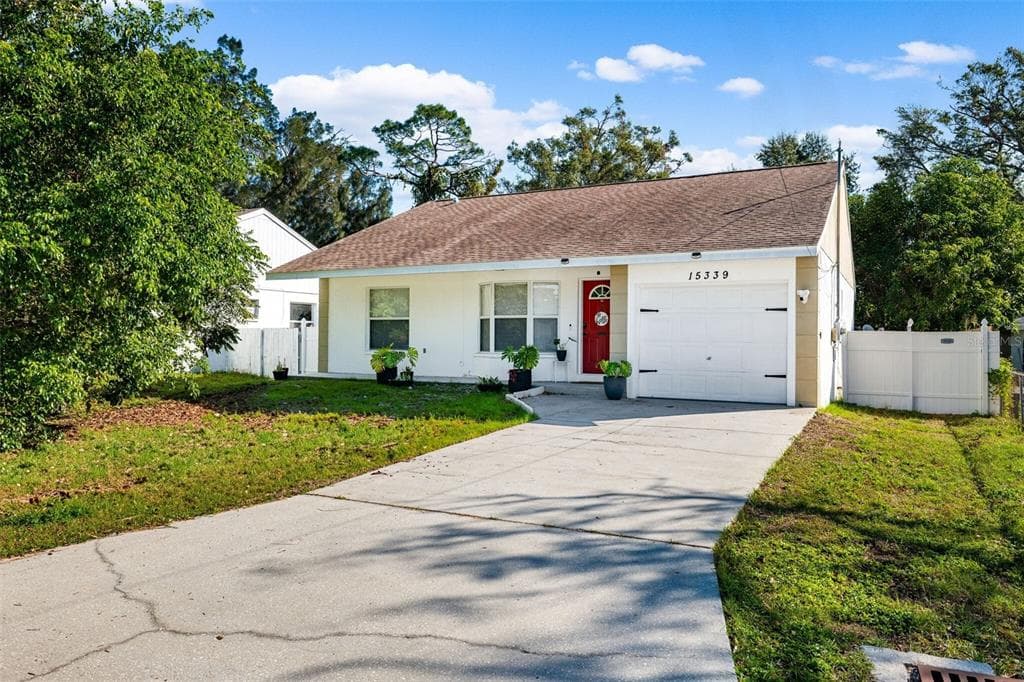 15339 WESTMINISTER AVENUE CLEARWATER, FL 33760