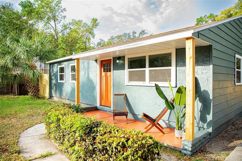 5118 N 21ST STREET TAMPA, FL 33610
