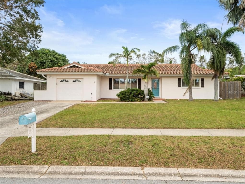11841 68TH AVENUE SEMINOLE, FL 33772