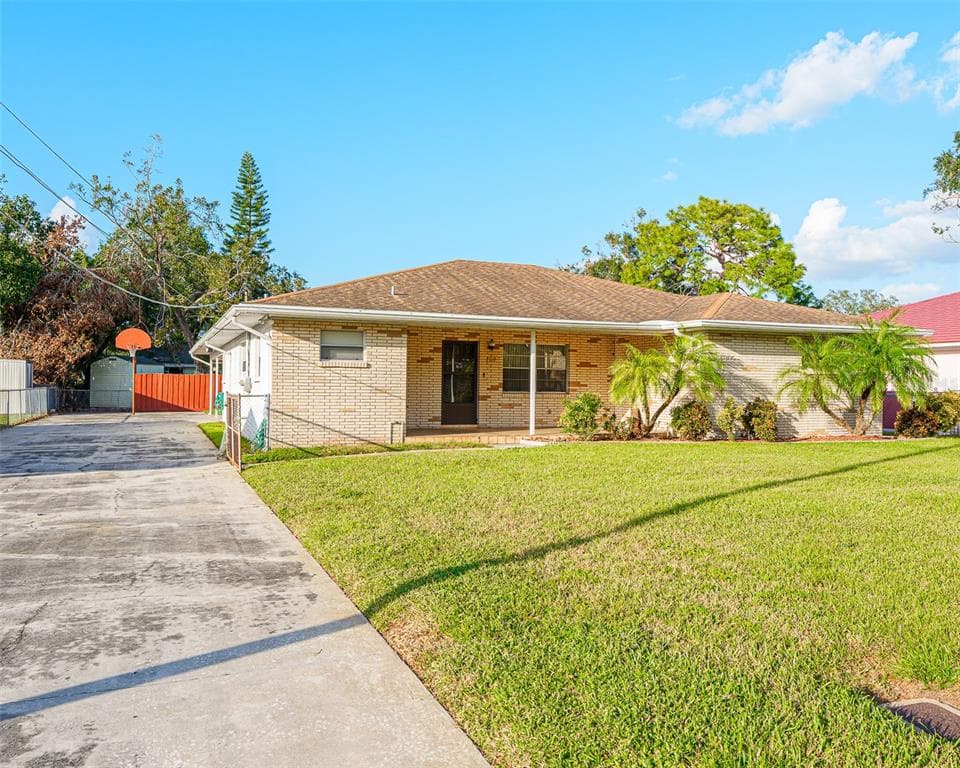 2719 W OSBORNE AVENUE TAMPA, FL 33614