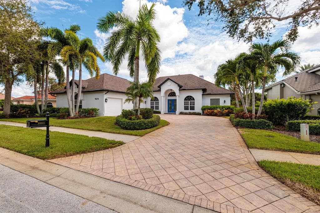 10213 GOLDEN EAGLE DRIVE