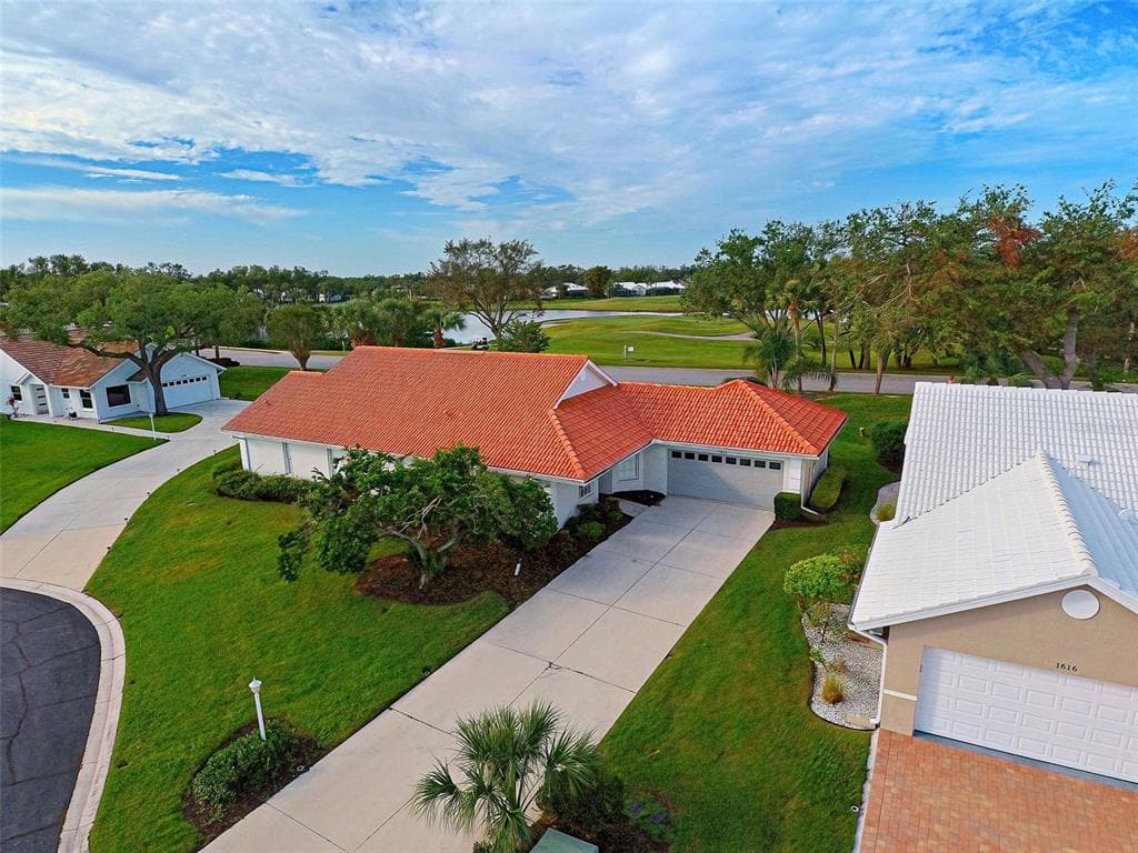 1618 SLATE COURT VENICE, FL 34292