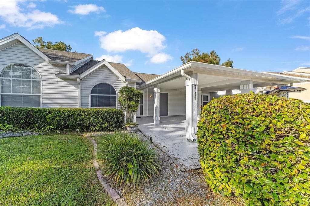 2409 SE 18TH CIRCLE OCALA, FL 34471