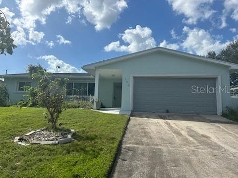 196 OVERBROOK DRIVE E LARGO, FL 33770