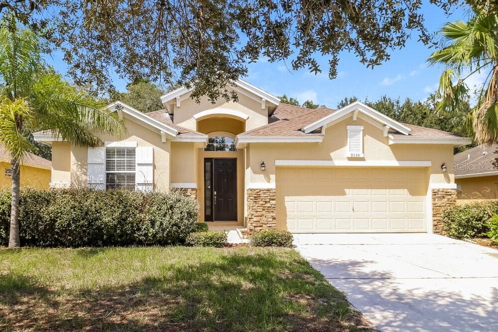 9539 HIGHLAND RIDGE DRIVE HUDSON, FL 34667